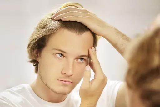 NouvaDerm Hair Restoration System by Regenerative Aesthetics and Dermatology