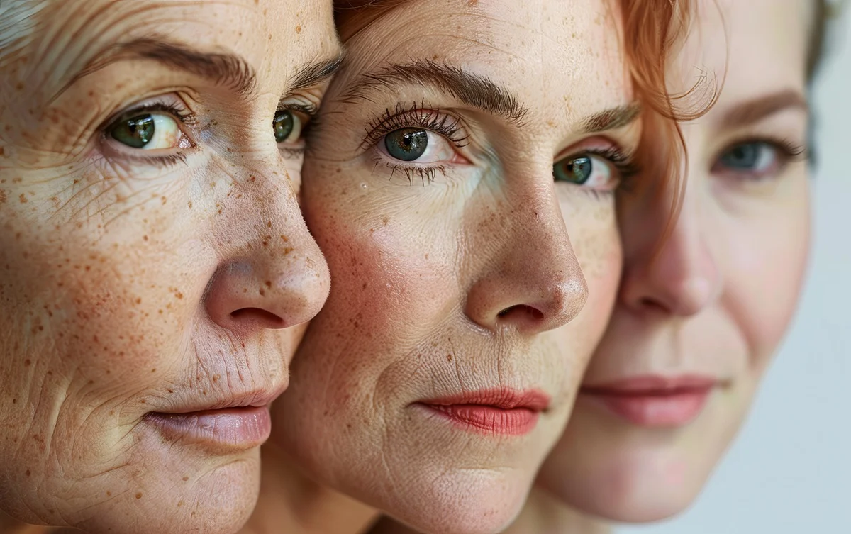 Alpha Pro “Tight and Bright” in Laguna Hills, CA at Regenerative Aesthetics and Dermatology