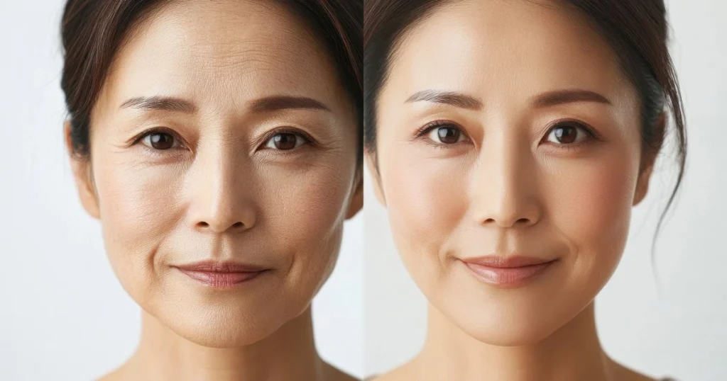Scar Treatment by Regenerative Aesthetics and Dermatology (RAD) in Laguna Hills, CA