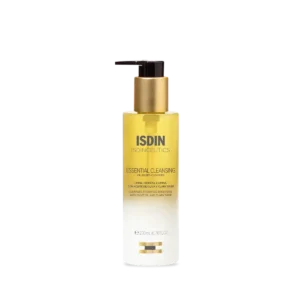 Isdin essential Cleansing Oil-Based Cleaner
