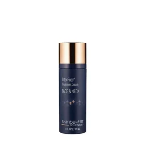 SKINBETTER InterFuse Treatment Cream FACE & NECK 30ml