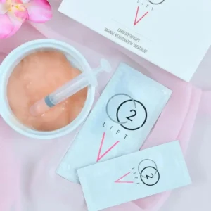 CO2LIFT® V Take Home Carboxy Vaginal Treatment