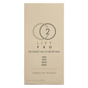 CO2Lift Pro Carboxy Gel Treatment