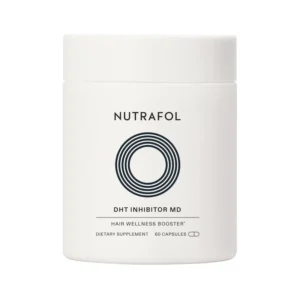 Nutrafol DHT Inhibitor MD 60 Capsules